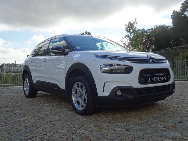 CITROEN C4 CACTUS 1.5 BLUE HDI FEEL