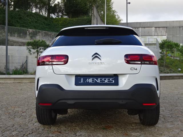 CITROEN C4 CACTUS 1.5 BLUE HDI FEEL