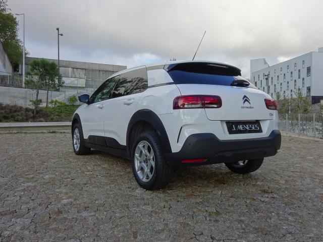 CITROEN C4 CACTUS 1.5 BLUE HDI FEEL