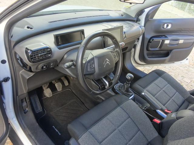 CITROEN C4 CACTUS 1.5 BLUE HDI FEEL