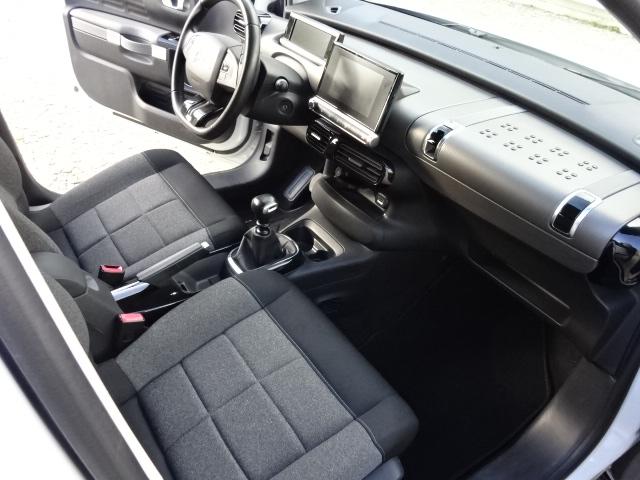 CITROEN C4 CACTUS 1.5 BLUE HDI FEEL