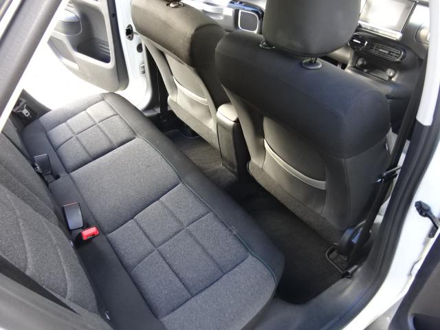 CITROEN C4 CACTUS 1.5 BLUE HDI FEEL