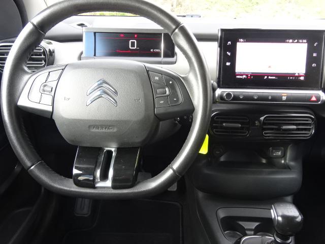CITROEN C4 CACTUS 1.5 BLUE HDI FEEL