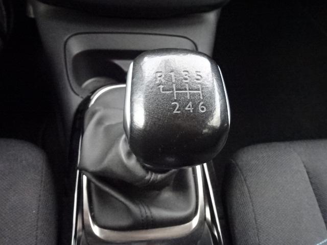 CITROEN C4 CACTUS 1.5 BLUE HDI FEEL