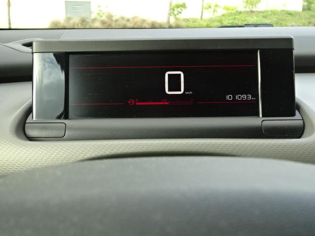 CITROEN C4 CACTUS 1.5 BLUE HDI FEEL
