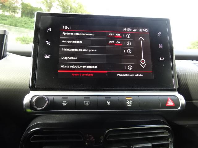 CITROEN C4 CACTUS 1.5 BLUE HDI FEEL