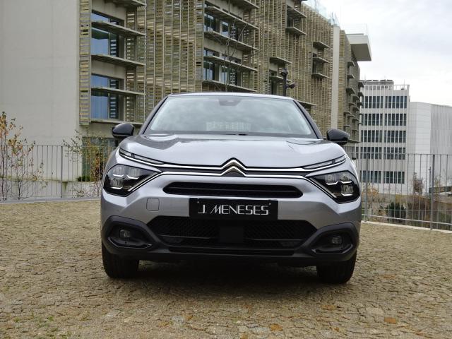 CITROEN C4 1.5 BLUE HDI FEEL PACK