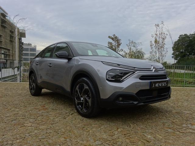 CITROEN C4 1.5 BLUE HDI FEEL PACK