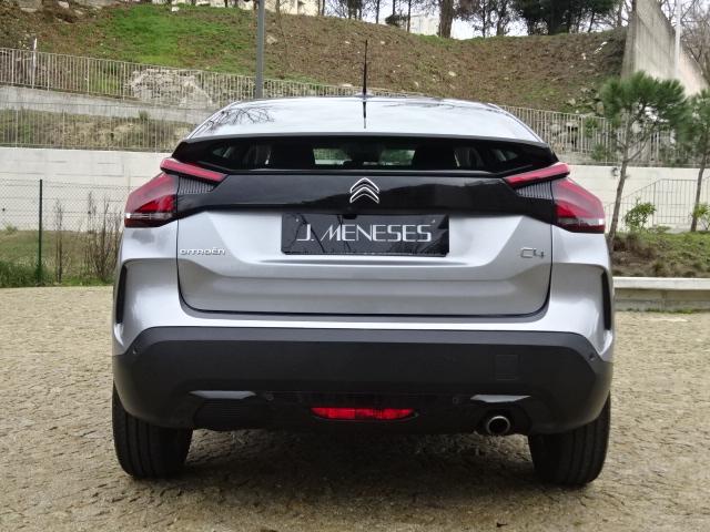 CITROEN C4 1.5 BLUE HDI FEEL PACK