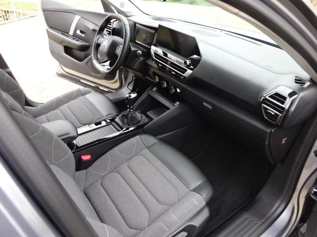 CITROEN C4 1.5 BLUE HDI FEEL PACK