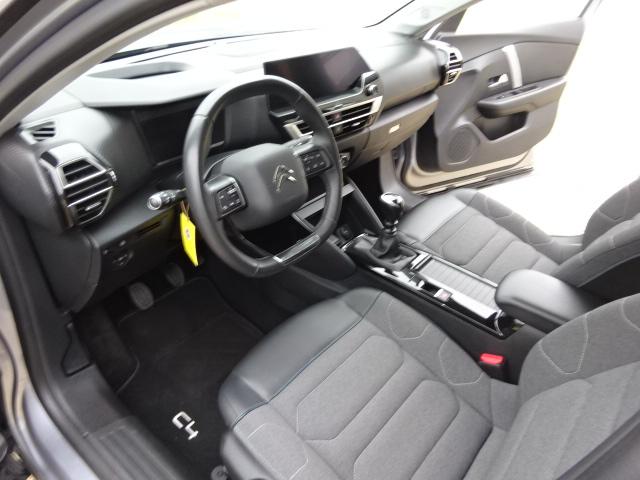 CITROEN C4 1.5 BLUE HDI FEEL PACK