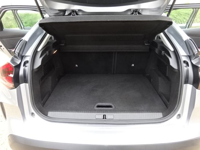 CITROEN C4 1.5 BLUE HDI FEEL PACK