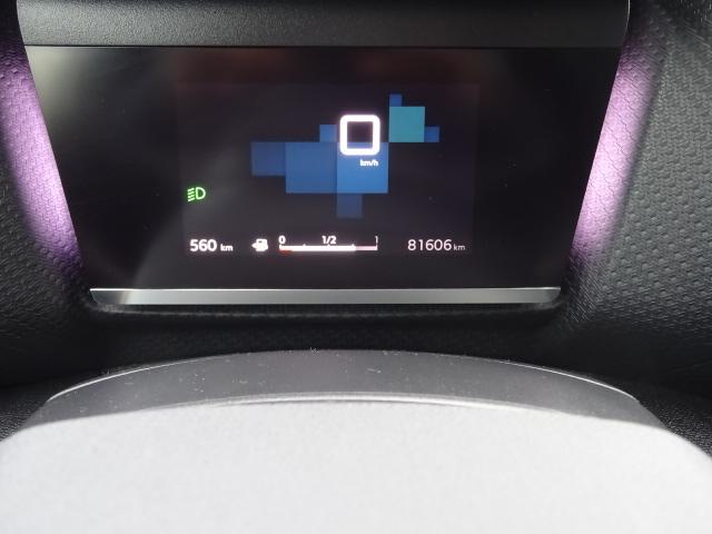 CITROEN C4 1.5 BLUE HDI FEEL PACK