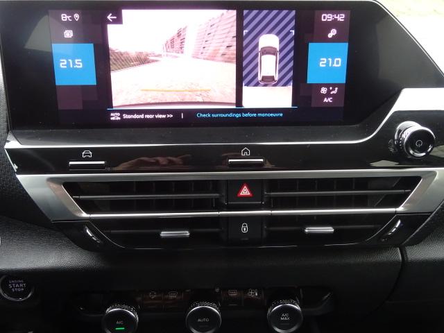 CITROEN C4 1.5 BLUE HDI FEEL PACK