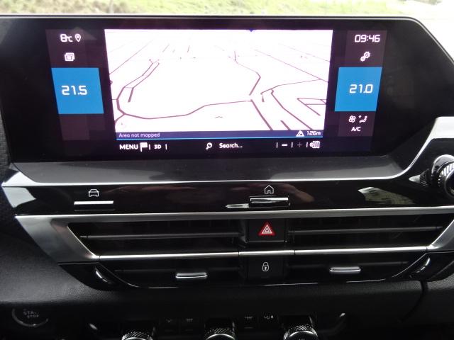 CITROEN C4 1.5 BLUE HDI FEEL PACK