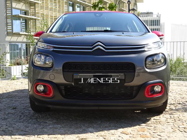 CITROÊN C3 1.2 PURE TECH FEEL