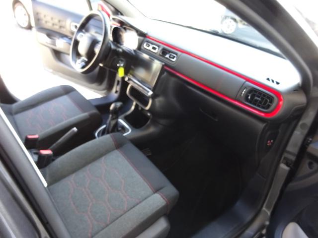 CITROÊN C3 1.2 PURE TECH FEEL
